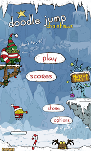 Download Doodle Jump Christmas Special